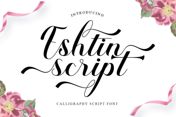 Eshtin Script: A Strategic Tool for Modern Communication and Branding