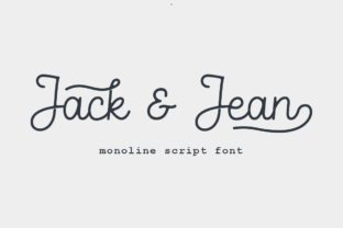 Jack Jean Script