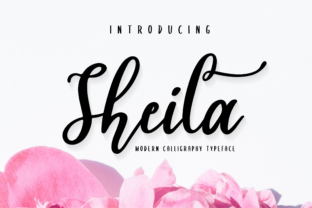 Sheila Script: A Stylish Tool for Strategic Communication and Branding