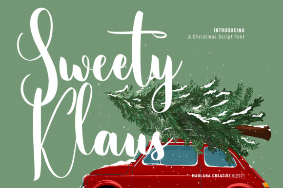 Sweety Klaus Script: A Versatile Tool for Creative and Professional Workflows